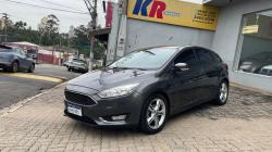 FORD Focus Hatch 1.6 16V 4P SE FLEX
