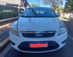 FORD Focus Hatch 1.6 16V 4P FLEX GL