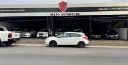FORD Focus Hatch 1.6 16V 4P SE FLEX