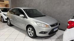 FORD Focus Hatch 1.6 4P