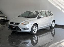 FORD Focus Hatch 1.6 4P