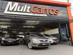 FORD Focus Hatch 1.6 4P GLX FLEX
