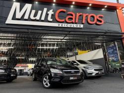 FORD Focus Hatch 1.6 4P GLX FLEX