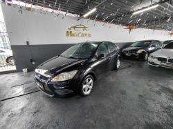 FORD Focus Hatch 1.6 4P GLX FLEX