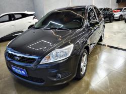 FORD Focus Hatch 1.6 4P GLX FLEX