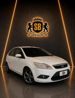 FORD Focus Hatch 1.6 4P GLX FLEX