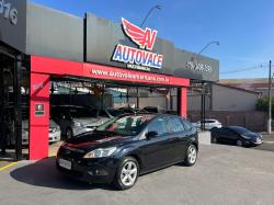 FORD Focus Hatch 1.6 4P FLEX GL
