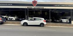 FORD Focus Hatch 1.6 16V 4P FLEX S