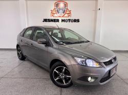 FORD Focus Hatch 1.6 4P GLX FLEX