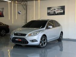 FORD Focus Hatch 1.6 4P GLX FLEX