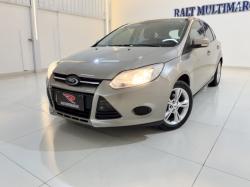 FORD Focus Hatch 1.6 16V 4P FLEX S