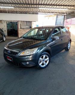 FORD Focus Hatch 1.6 4P GLX FLEX