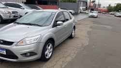 FORD Focus Hatch 1.6 4P GLX FLEX
