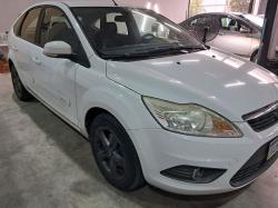 FORD Focus Hatch 1.6 4P GLX