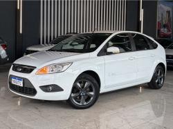 FORD Focus Hatch 1.6 4P GLX