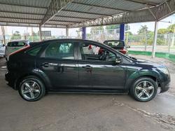 FORD Focus Hatch 1.6 4P GLX FLEX
