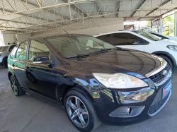FORD Focus Hatch 1.6 4P GLX FLEX