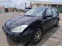 FORD Focus Hatch 1.6 16V 4P FLEX GL