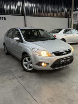 FORD Focus Hatch 1.6 16V 4P SE FLEX
