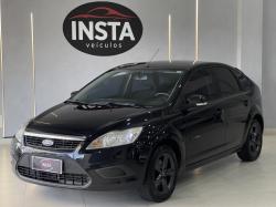 FORD Focus Hatch 1.6 4P GLX FLEX
