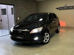 FORD Focus Hatch 1.6 16V 4P SE PLUS FLEX