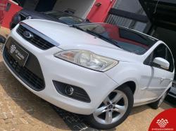 FORD Focus Hatch 2.0 16V 4P GLX FLEX AUTOMTICO