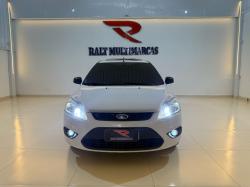 FORD Focus Hatch 2.0 16V 4P TITANIUM PLUS FLEX