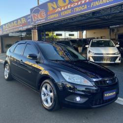 FORD Focus Hatch 2.0 16V 4P GLX FLEX