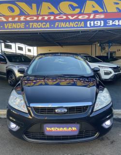 FORD Focus Hatch 2.0 16V 4P GLX FLEX FORD Focus Hatch 2.0 16V 4P GLX FLEX