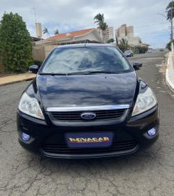 FORD Focus Hatch 2.0 16V 4P GLX FLEX