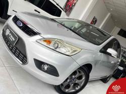 FORD Focus Hatch 2.0 16V 4P TITANIUM FLEX
