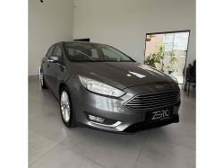 FORD Focus Hatch 2.0 16V 4P TITANIUM PLUS FLEX