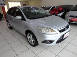 FORD Focus Hatch 2.0 16V 4P GLX FLEX