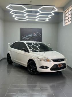 FORD Focus Hatch 2.0 16V 4P FLEX TITANIUM AUTOM�TICO