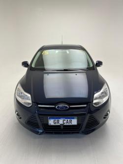 FORD Focus Hatch 2.0 16V 4P FLEX SE PLUS POWERSHIFT AUTOM�TICO