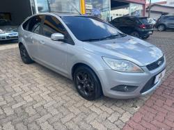 FORD Focus Hatch 2.0 16V 4P FLEX TITANIUM AUTOM�TICO