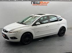 FORD Focus Hatch 2.0 16V 4P GHIA AUTOM�TICO