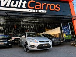 FORD Focus Hatch 2.0 16V 4P FLEX AUTOM�TICO