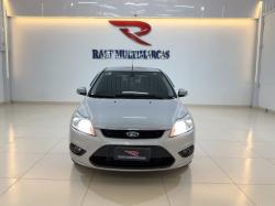 FORD Focus Hatch 2.0 16V 4P GLX AUTOM�TICO
