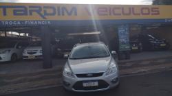 FORD Focus Hatch 2.0 16V 4P FLEX TITANIUM AUTOM�TICO