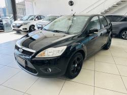 FORD Focus Hatch 2.0 16V 4P GLX FLEX