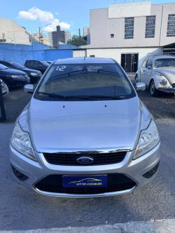 FORD Focus Hatch 2.0 16V 4P FC FLEX AUTOM�TICO