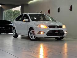 FORD Focus Hatch 2.0 16V 4P FLEX AUTOM�TICO