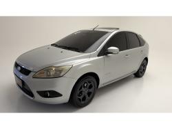 FORD Focus Hatch 2.0 16V 4P TITANIUM FLEX