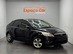 FORD Focus Hatch 2.0 16V 4P GHIA FLEX