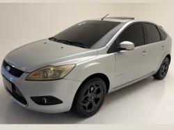 FORD Focus Hatch 2.0 16V 4P TITANIUM FLEX