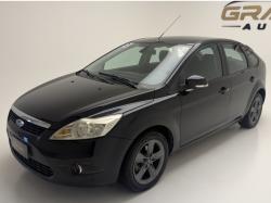 FORD Focus Hatch 2.0 16V 4P GLX AUTOMÁTICO