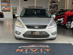 FORD Focus Hatch 2.0 16V 4P FC AUTOMÁTICO