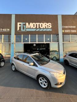 FORD Focus Hatch 2.0 16V 4P TITANIUM FLEX