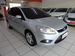 FORD Focus Hatch 2.0 16V 4P GLX FLEX